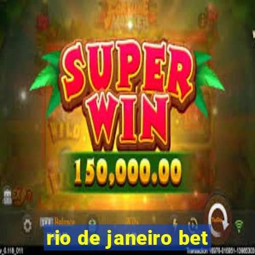 rio de janeiro bet